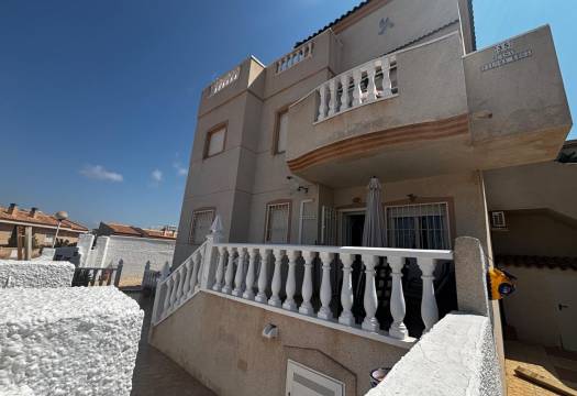 Reventa - Apartmento - Ciudad Quesada - La Marquesa Golf