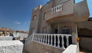 Reventa - Apartmento - Ciudad Quesada - La Marquesa Golf