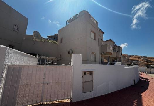 Reventa - Apartmento - Ciudad Quesada - La Marquesa Golf