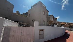 Reventa - Apartmento - Ciudad Quesada - La Marquesa Golf