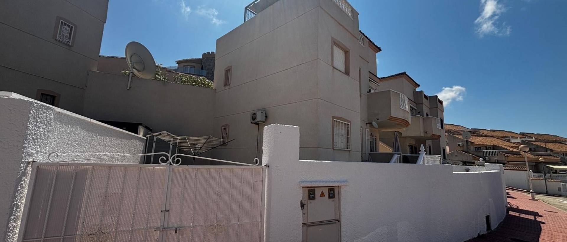 Reventa - Apartmento - Ciudad Quesada - La Marquesa Golf