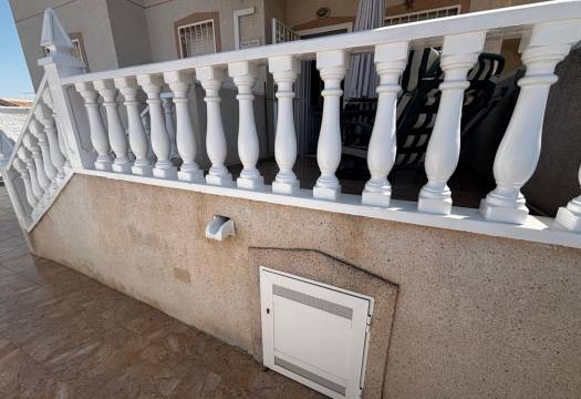 Reventa - Apartmento - Ciudad Quesada - La Marquesa Golf