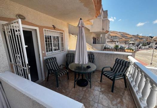 Reventa - Apartmento - Ciudad Quesada - La Marquesa Golf