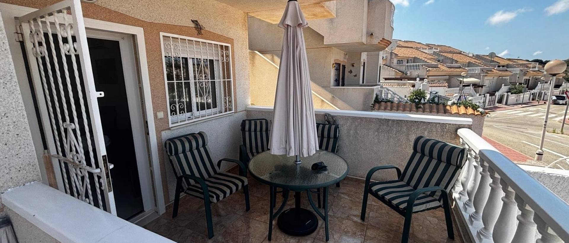 Reventa - Apartmento - Ciudad Quesada - La Marquesa Golf