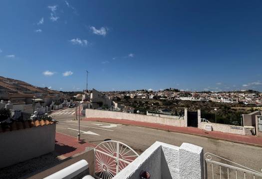 Reventa - Apartmento - Ciudad Quesada - La Marquesa Golf