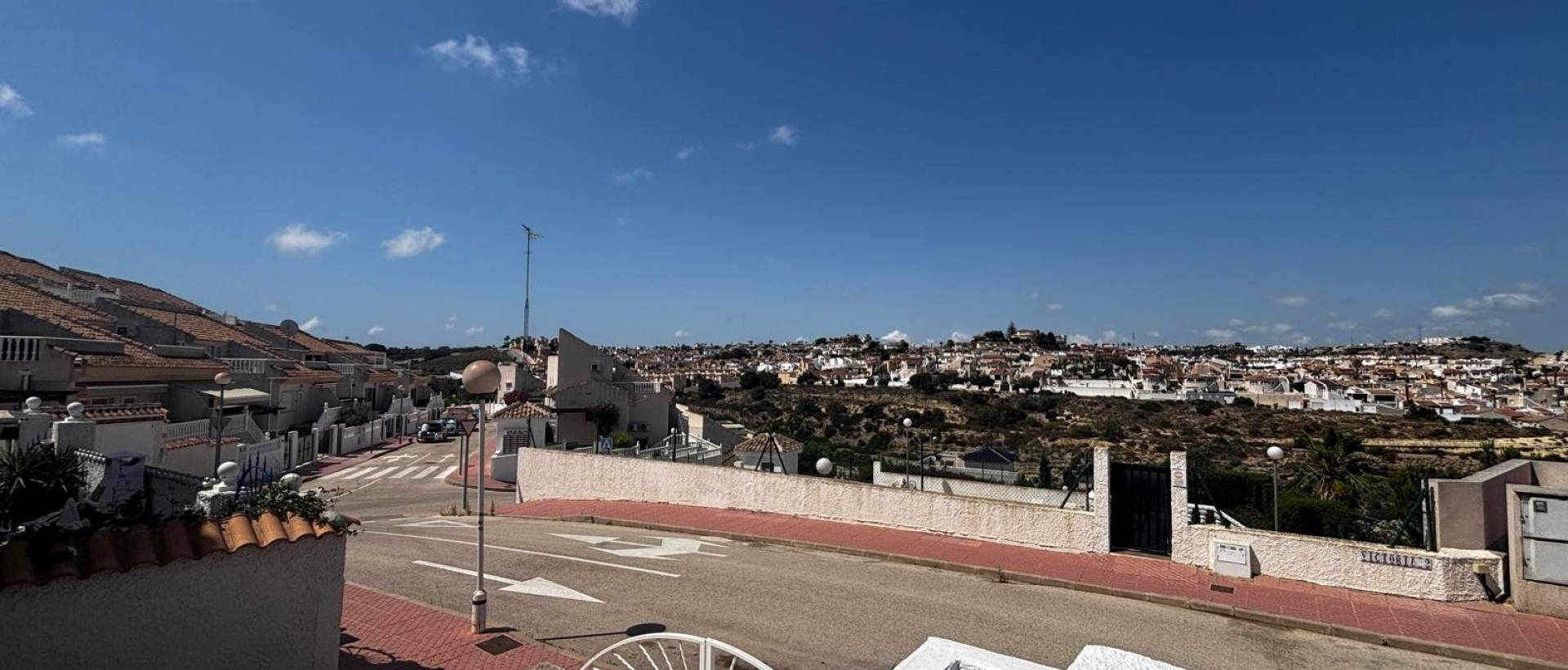 Reventa - Apartmento - Ciudad Quesada - La Marquesa Golf