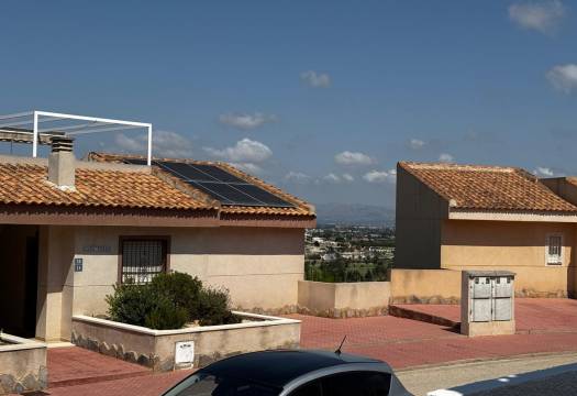 Reventa - Apartmento - Ciudad Quesada - La Marquesa Golf