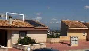 Reventa - Apartmento - Ciudad Quesada - La Marquesa Golf