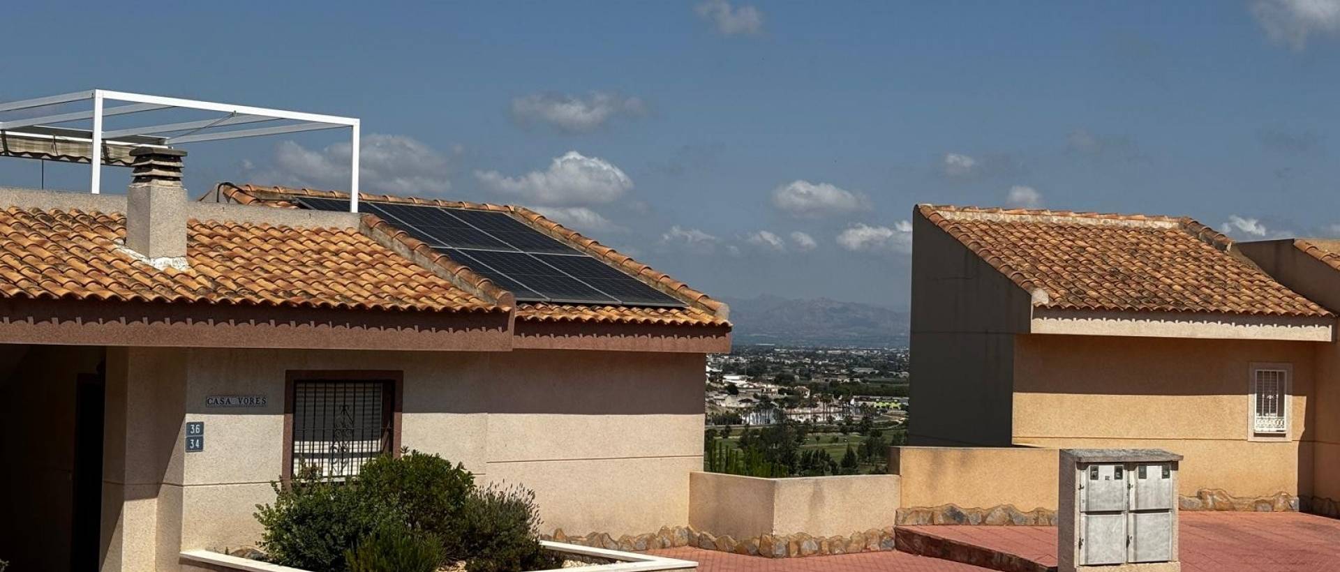 Reventa - Apartmento - Ciudad Quesada - La Marquesa Golf