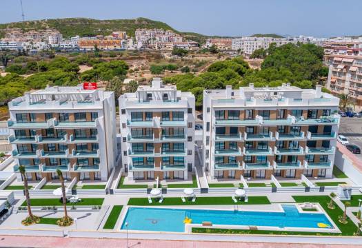 Apartment - Resale - Guardamar del Segura - Guardamar del Segura