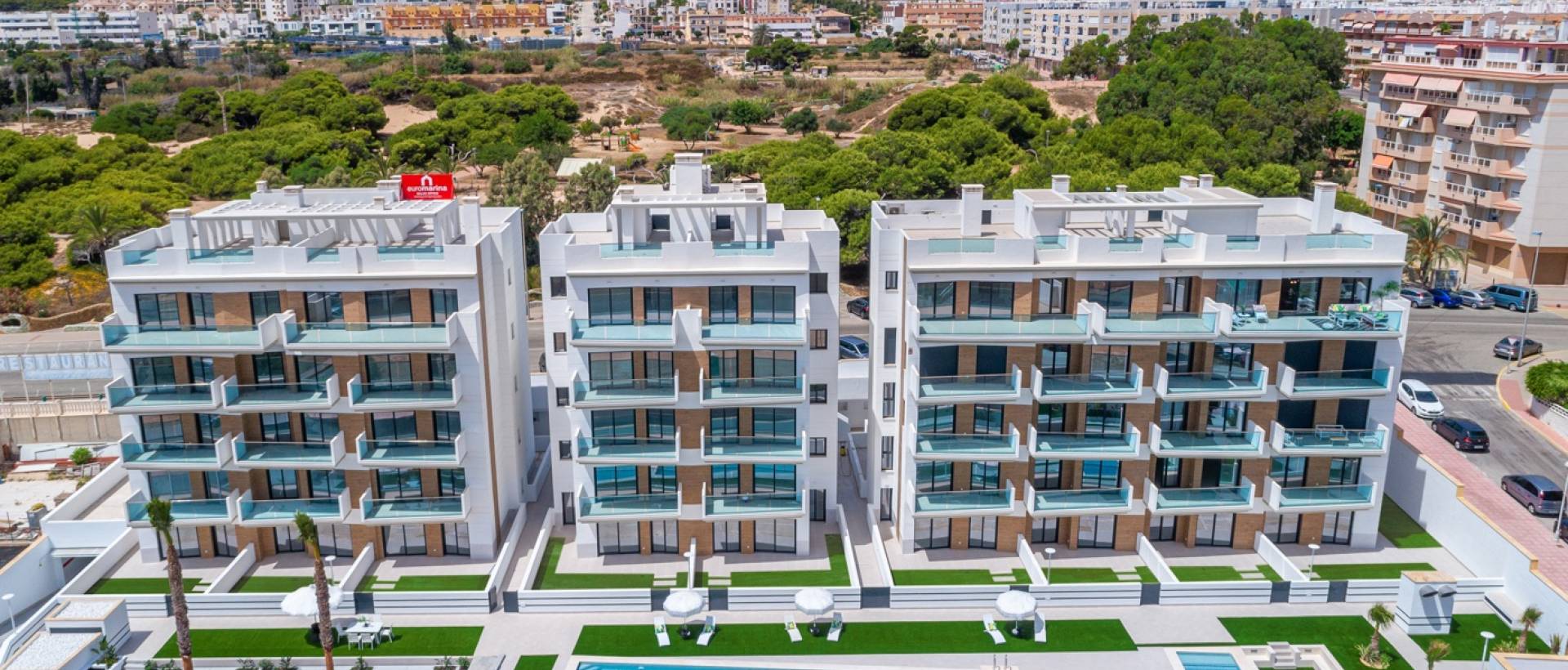 Reventa - Apartmento - Guardamar del Segura