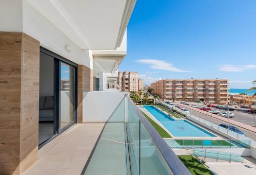 Reventa - Apartmento - Guardamar del Segura
