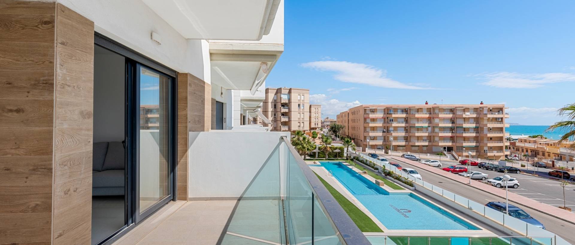 Reventa - Apartmento - Guardamar del Segura