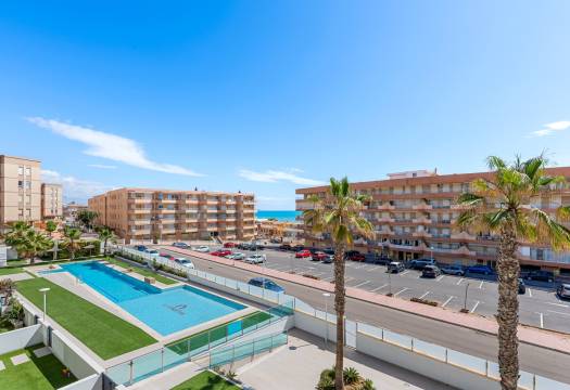 Reventa - Apartmento - Guardamar del Segura