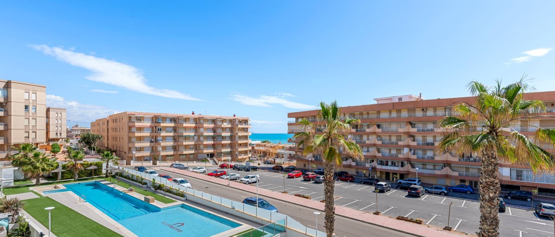 Reventa - Apartmento - Guardamar del Segura