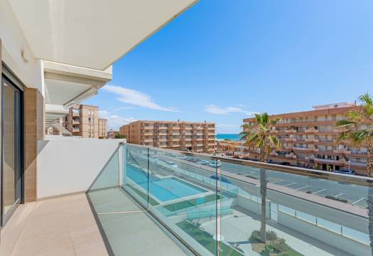 Reventa - Apartmento - Guardamar del Segura