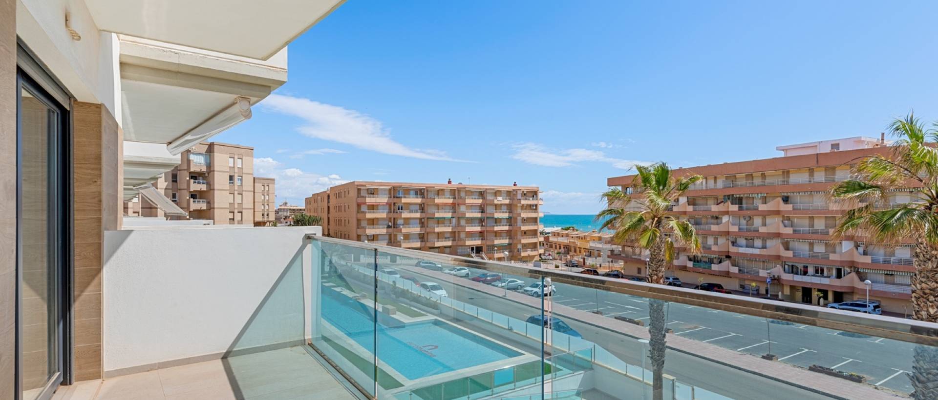 Reventa - Apartmento - Guardamar del Segura