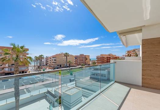 Reventa - Apartmento - Guardamar del Segura