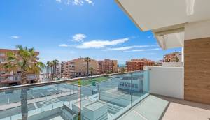 Reventa - Apartmento - Guardamar del Segura
