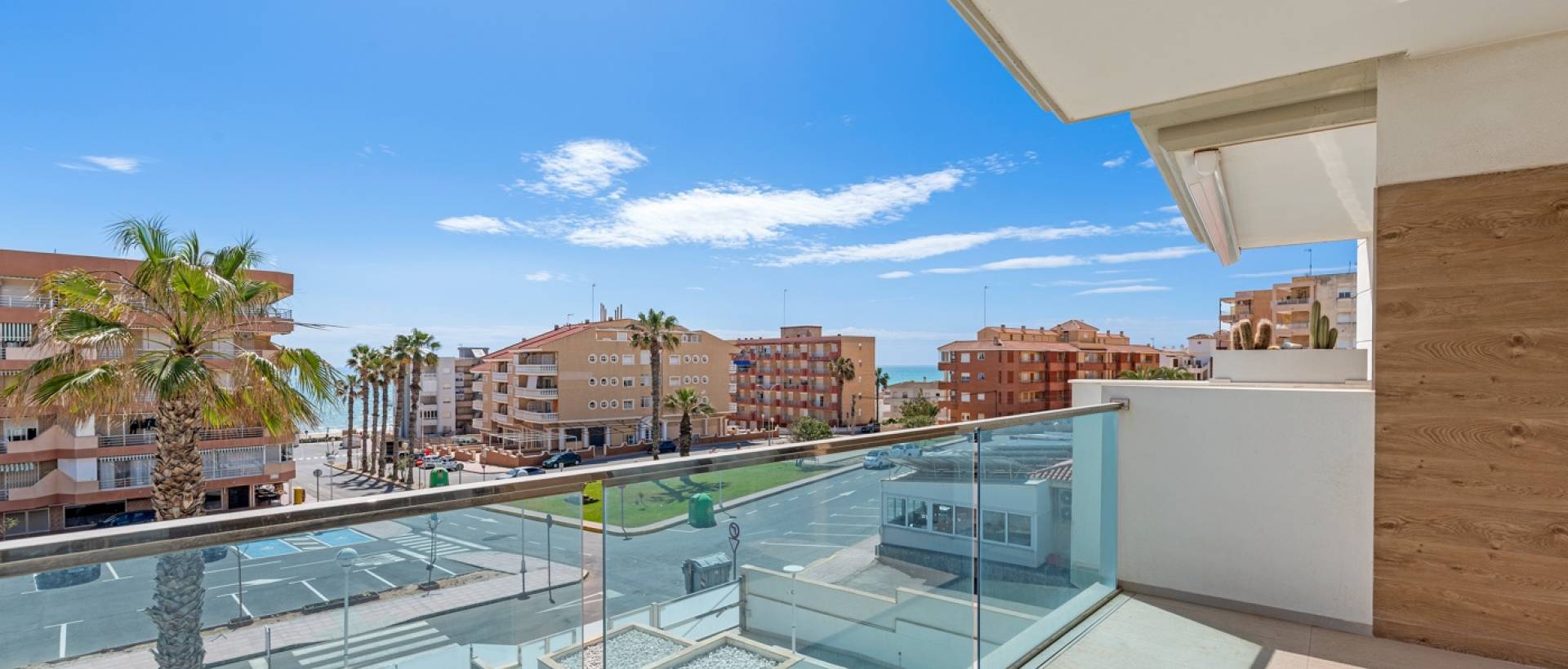 Reventa - Apartmento - Guardamar del Segura