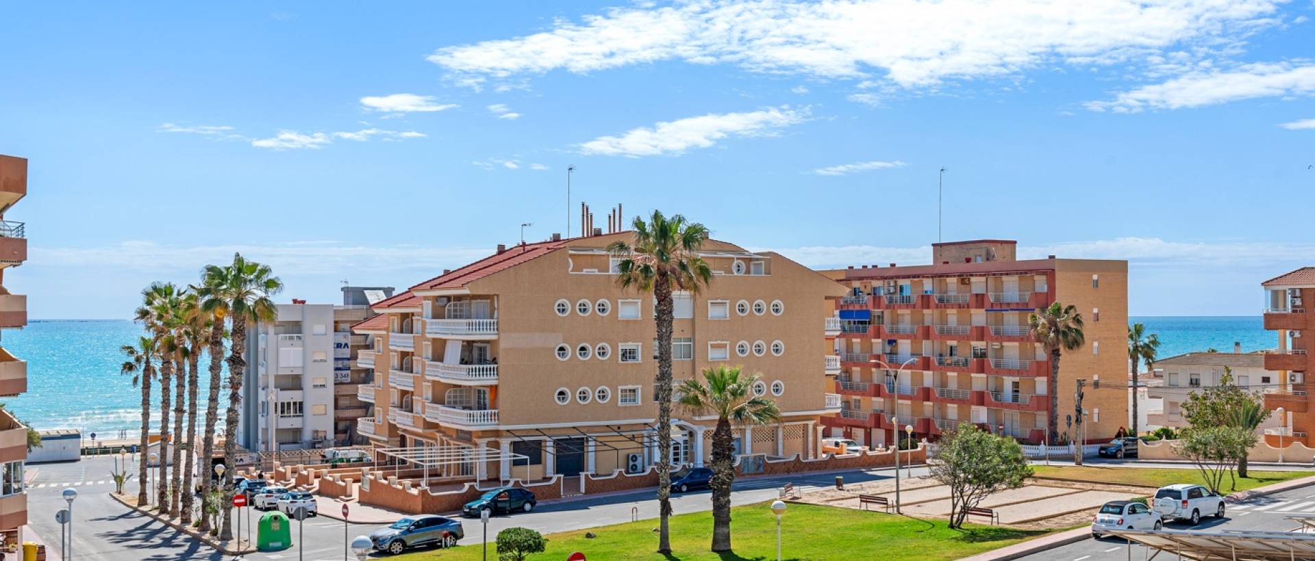 Reventa - Apartmento - Guardamar del Segura