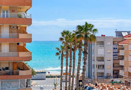 Reventa - Apartmento - Guardamar del Segura