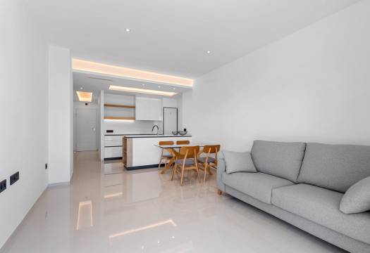 Reventa - Apartmento - Guardamar del Segura