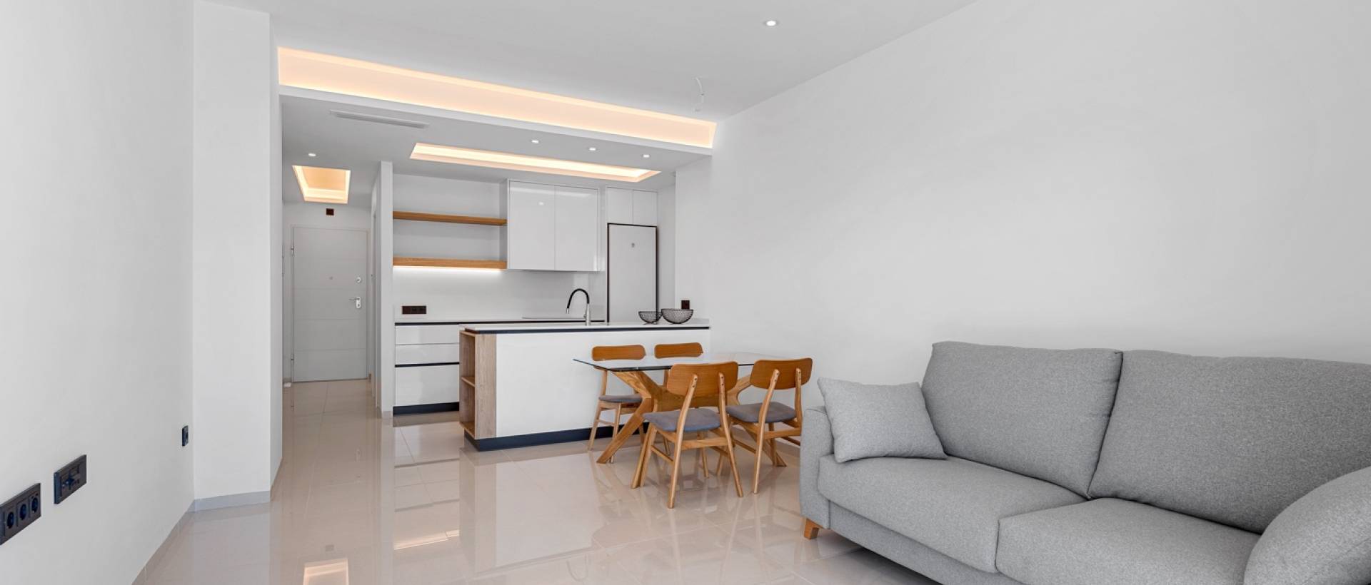 Reventa - Apartmento - Guardamar del Segura