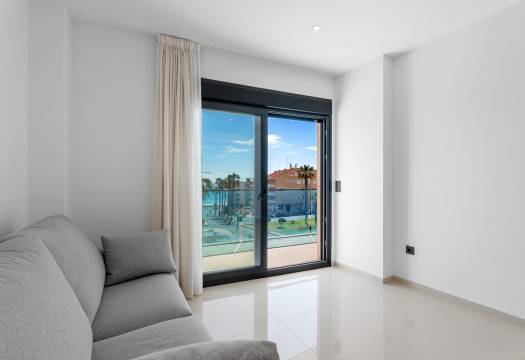 Reventa - Apartmento - Guardamar del Segura