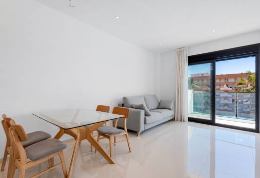 Reventa - Apartmento - Guardamar del Segura