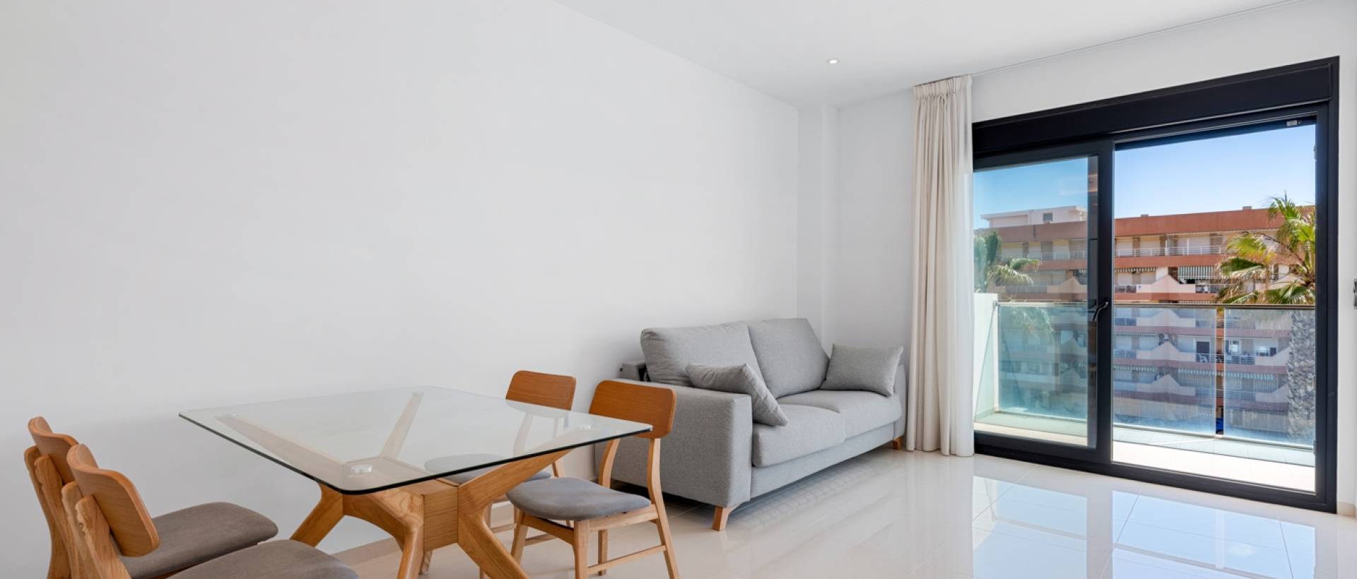 Reventa - Apartmento - Guardamar del Segura