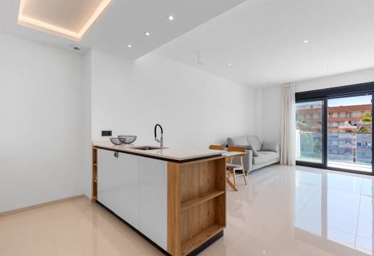 Reventa - Apartmento - Guardamar del Segura