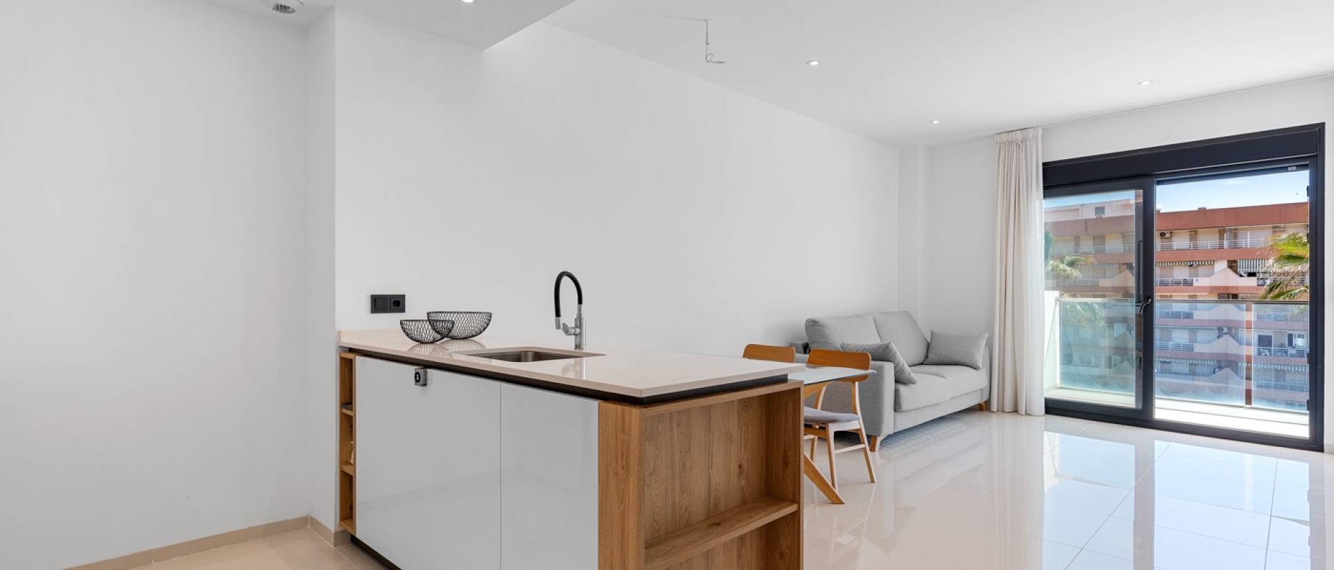 Reventa - Apartmento - Guardamar del Segura