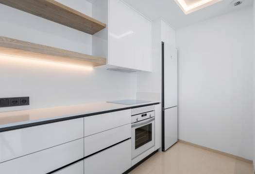 Reventa - Apartmento - Guardamar del Segura