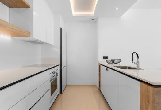 Reventa - Apartmento - Guardamar del Segura