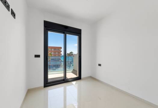 Reventa - Apartmento - Guardamar del Segura