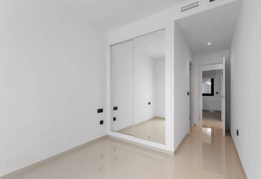 Reventa - Apartmento - Guardamar del Segura