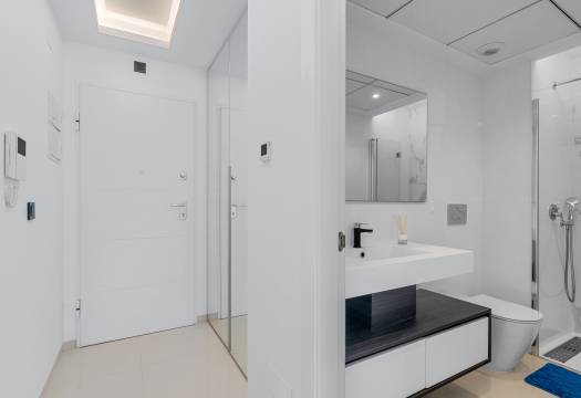 Reventa - Apartmento - Guardamar del Segura