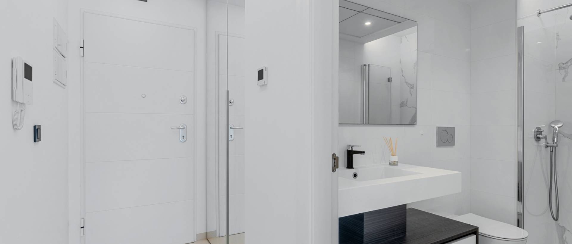 Reventa - Apartmento - Guardamar del Segura