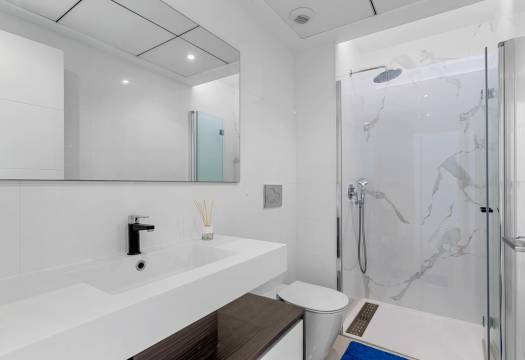 Reventa - Apartmento - Guardamar del Segura
