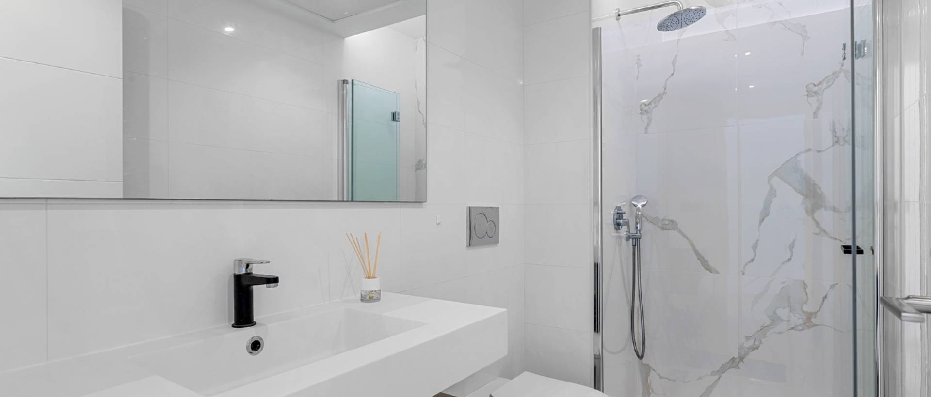 Reventa - Apartmento - Guardamar del Segura