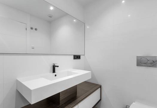 Reventa - Apartmento - Guardamar del Segura