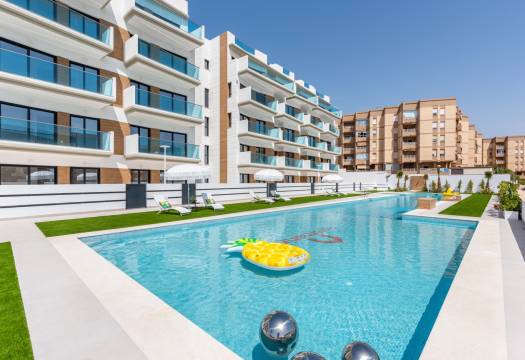 Reventa - Apartmento - Guardamar del Segura