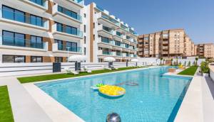 Reventa - Apartmento - Guardamar del Segura
