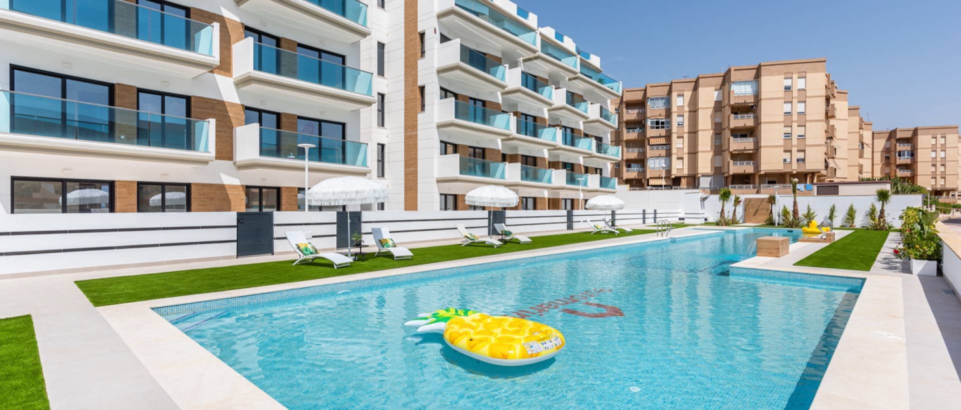 Reventa - Apartmento - Guardamar del Segura