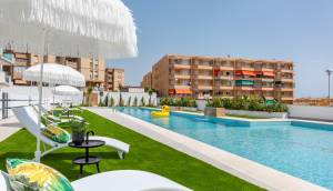 Reventa - Apartmento - Guardamar del Segura