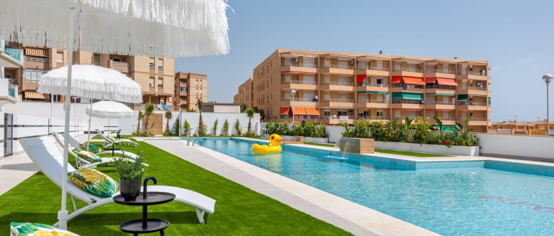 Reventa - Apartmento - Guardamar del Segura