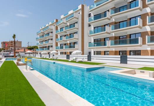 Reventa - Apartmento - Guardamar del Segura