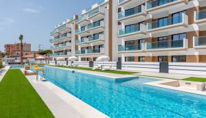 Reventa - Apartmento - Guardamar del Segura