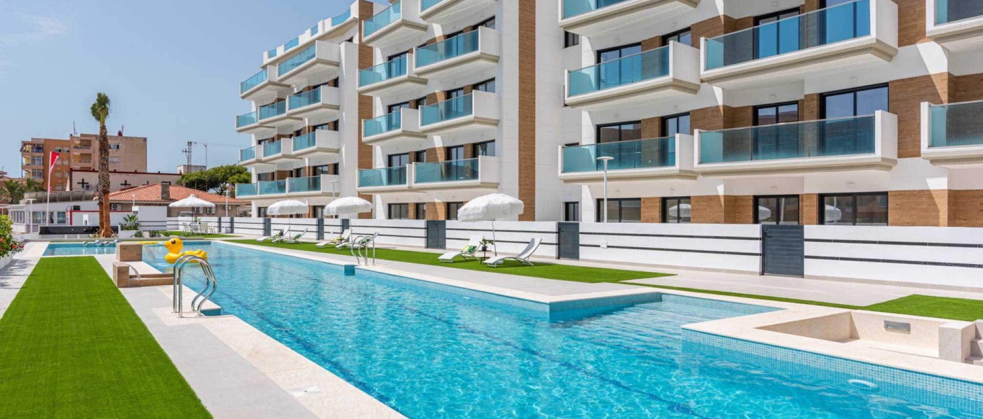 Reventa - Apartmento - Guardamar del Segura